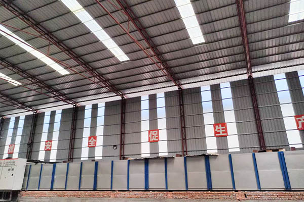 Factory Display
